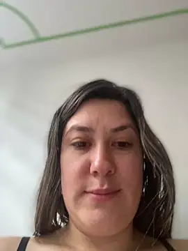 Snapshot of Abby-LS chatting on November 2025 01:11:01 PM Abby-LS online show from November 2025 01:11:01 PM