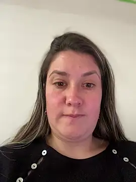 Snapshot of Abby-LS chatting on November 2025 07:05:02 PM Abby-LS online show from November 2025 07:05:02 PM