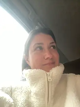 Snapshot of Abby-LS chatting on January 2026 06:00:02 PM Abby-LS online show from January 2026 06:00:02 PM