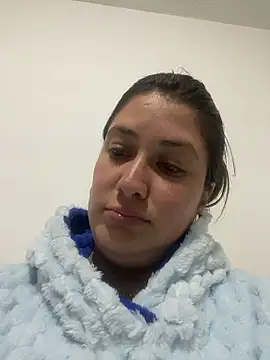 Snapshot of Abby-LS chatting on January 2026 11:07:02 PM Abby-LS online show from January 2026 11:07:02 PM