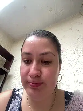 Snapshot of Abby-LS chatting on February 2026 04:47:01 PM Abby-LS online show from February 2026 04:47:01 PM