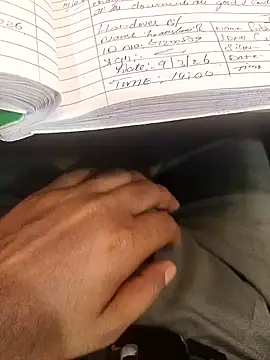 hotboy43339 online show from March 2026 02:15:01 AM