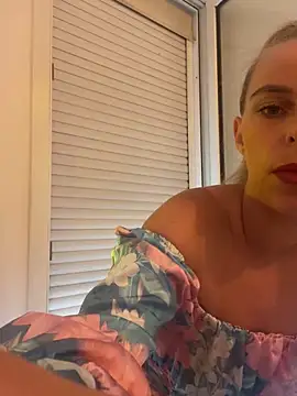 BrumeLove online show from May 2026 07:37:01 AM