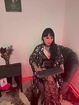 Snapshot of Ravenna666_ chatting on March 2026 10:58:01 PM Ravenna666 online show from March 2026 10:58:01 PM