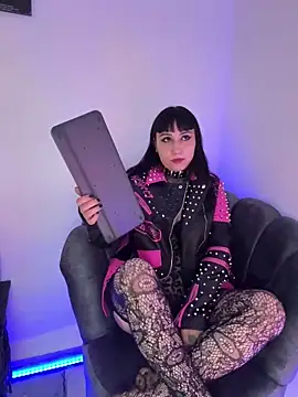 Snapshot of Ravenna666_ chatting on March 2026 11:15:01 PM Ravenna666 online show from March 2026 11:15:01 PM