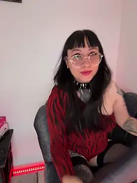 Snapshot of Ravenna666_ chatting on March 2026 11:04:02 PM Ravenna666 online show from March 2026 11:04:02 PM