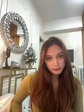 Snapshot of LanySylvia chatting on January 2026 02:32:02 PM LanySylvia online show from January 2026 02:32:02 PM