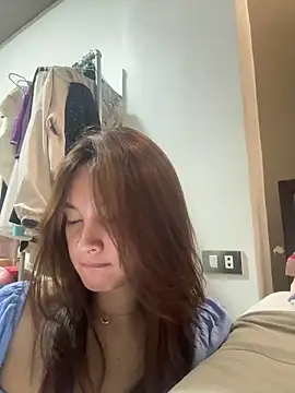 Snapshot of LanySylvia chatting on March 2026 03:56:02 AM LanySylvia online show from March 2026 03:56:02 AM