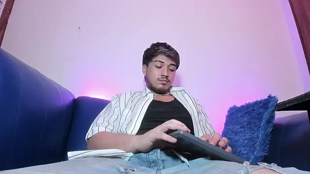 juanmechanic  online show from February 2026 06:20:02 AM