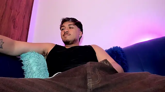 juanmechanic  online show from February 2026 07:29:02 AM