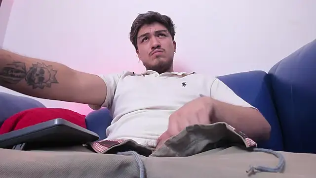 juanmechanic  online show from March 2026 10:59:02 PM