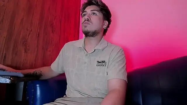 juanmechanic  online show from March 2026 02:11:02 PM