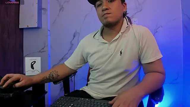 juanmechanic  online show from March 2026 04:35:01 AM