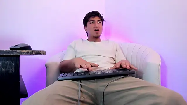 juanmechanic  online show from July 2026 09:36:02 PM