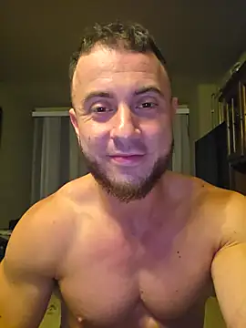 MushroomM1 online show from May 2026 10:40:02 PM