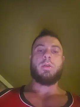 MushroomM1 online show from July 2026 01:33:01 AM
