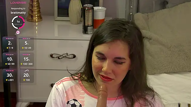 LolaButtie online show from June 2026 06:36:02 AM