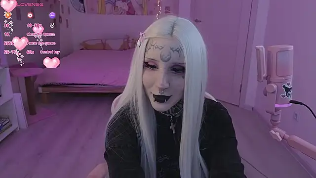 Nana stolass online show from March 2026 10:32:01 AM