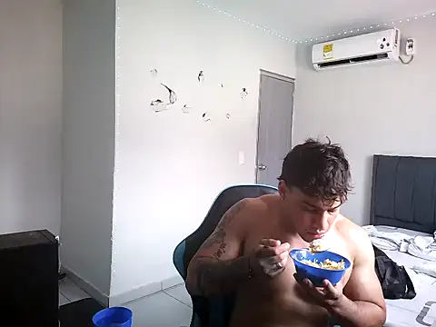 latin party007 online show from April 2026 07:04:02 PM