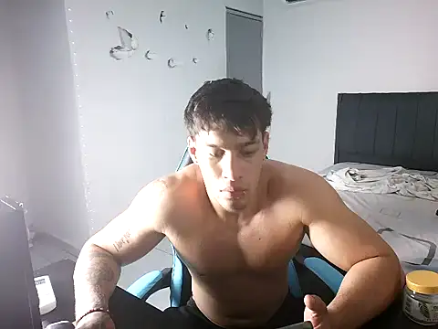 latin party007 online show from April 2026 05:34:01 AM