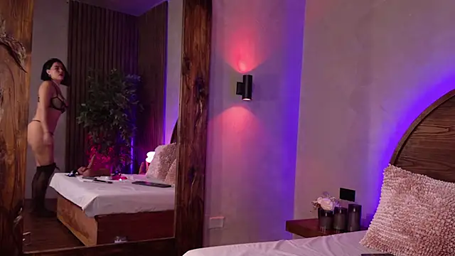 renata black  online show from April 2026 10:20:02 AM