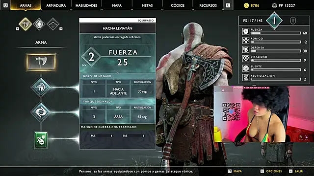 afro jayleof online show from April 2026 11:25:02 PM