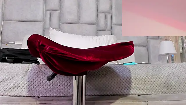 Dom venena online show from April 2026 07:07:02 PM