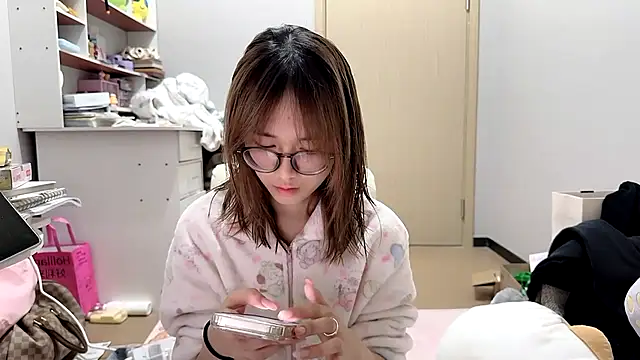 Ann-cookie online show from March 2026 05:05:02 PM