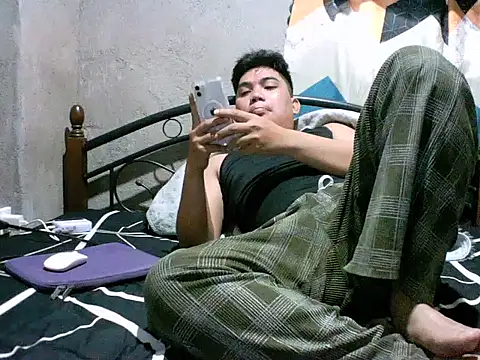 alhex gay26 online show from April 2026 09:30:01 PM