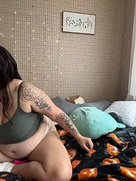 goddesskass online show from October 2025 04:57:01 PM