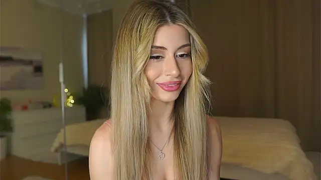 GeorginaHarn online show from March 2026 08:07:02 AM