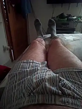 gigolobcn online show from March 2026 04:35:02 PM