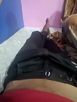 Kaluxx online show from April 2026 07:27:01 PM