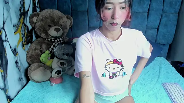Snapshot of ValentinaKlean chatting on July 2026 02:26:02 AM ValentinaKlean online show from July 2026 02:26:02 AM