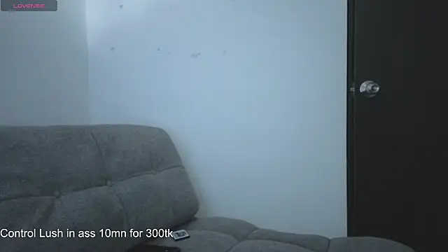 LuckySwagson online show from April 2026 09:10:02 PM