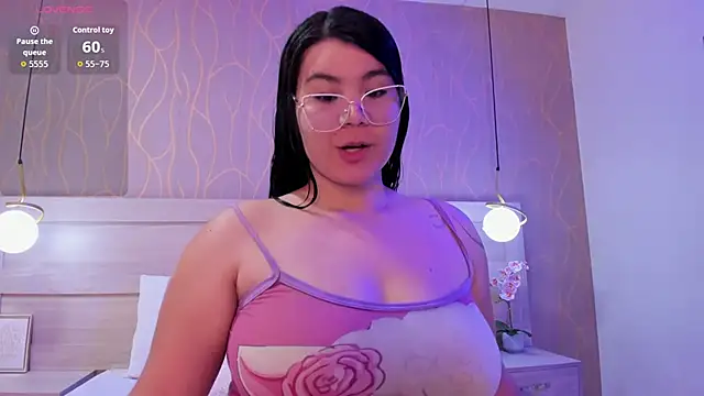 bumyrose online show from April 2026 12:20:02 PM