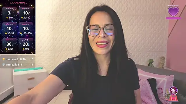 Eva mermaid online show from June 2026 03:03:02 PM