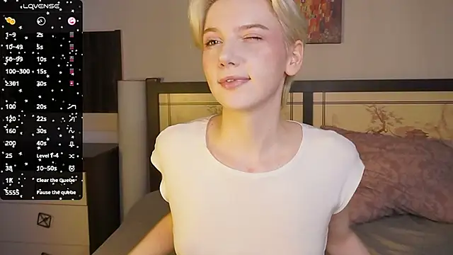 OdelynaAsp online show from March 2026 05:51:01 AM