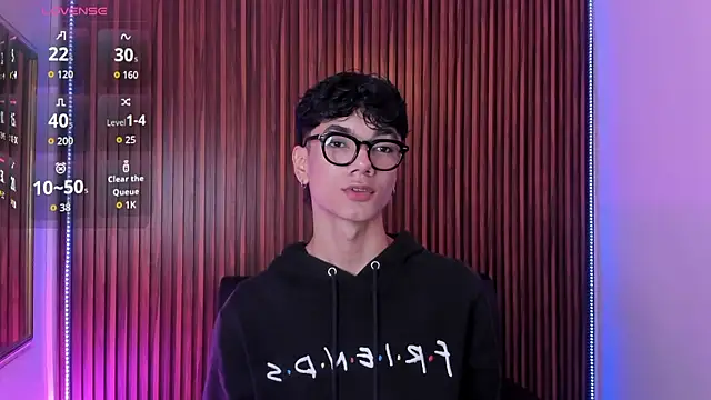 Phillicious   online show from January 2026 05:45:02 AM