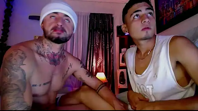 Edwardjonnes online show from February 2026 02:49:02 AM