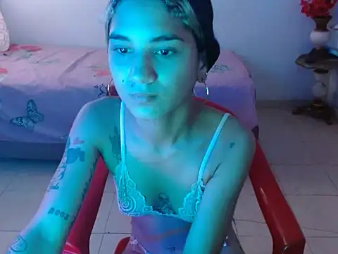 baby rose03 online show from July 2026 02:30:01 PM