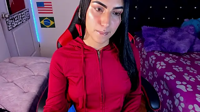 Samanthademonx20  online show from July 2026 07:21:01 AM