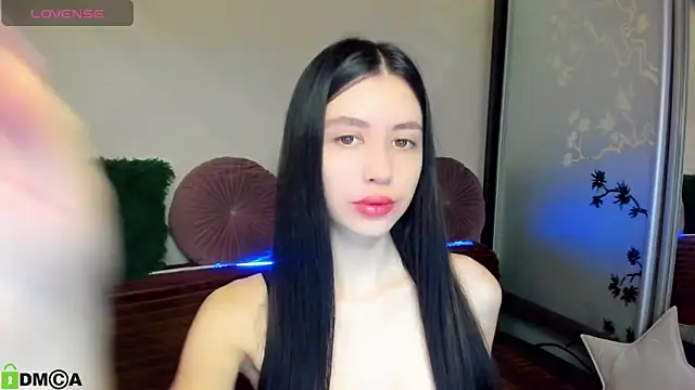 SelinLi online show from March 2026 08:31:02 AM