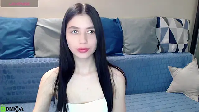 SelinLi online show from April 2026 08:31:01 AM