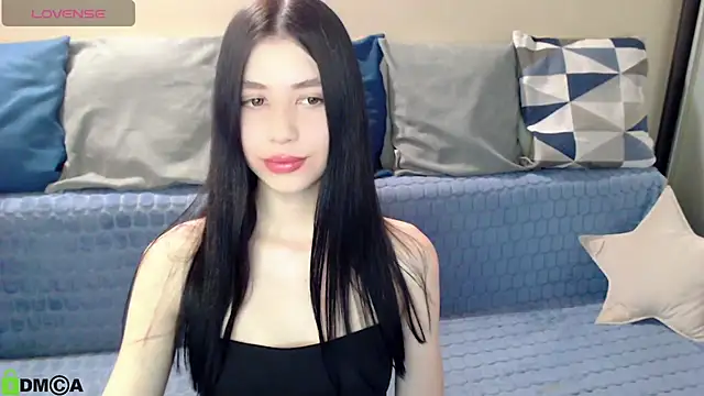 SelinLi online show from April 2026 07:45:01 AM