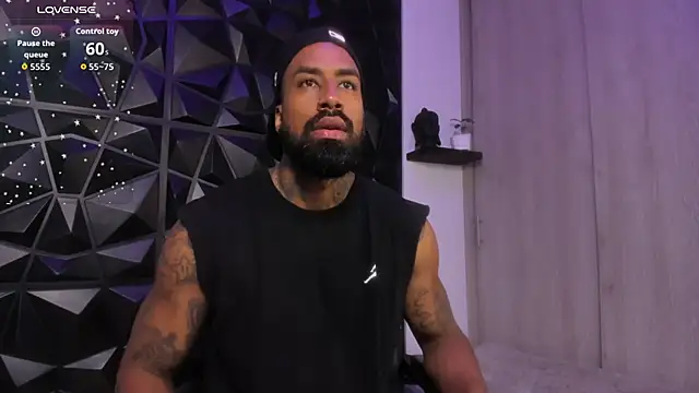OstinDaniels online show from May 2026 10:49:02 PM