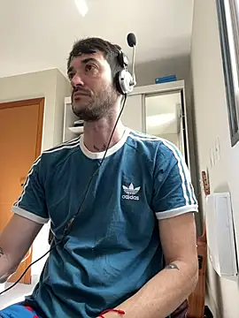 Fubinha online show from April 2026 12:40:02 PM