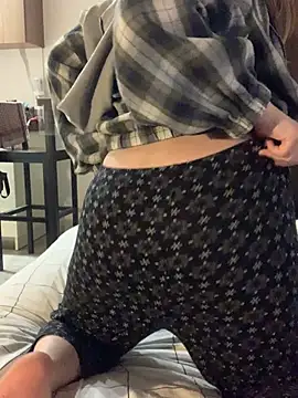 VesnaCrystal online show from March 2026 09:04:02 PM