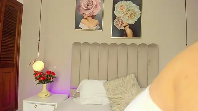 Snapshot of Dani_rosse_ chatting on April 2026 12:55:01 PM Dani rosse online show from April 2026 12:55:01 PM