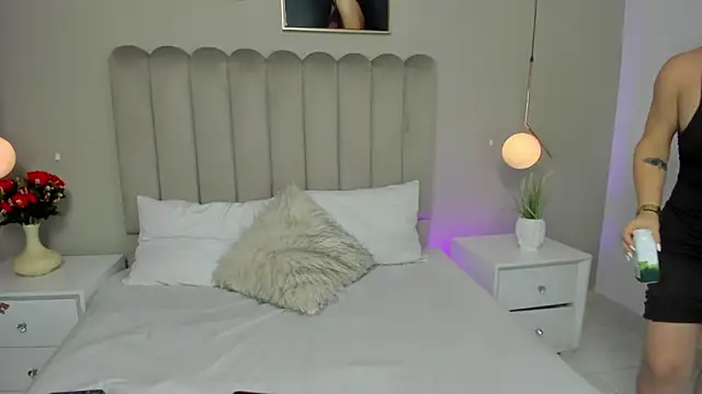 Snapshot of Dani_rosse_ chatting on May 2026 04:01:01 PM Dani rosse online show from May 2026 04:01:01 PM